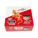 Weilong Konjac - Spicy Flavour