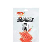 Weilong Gluten Snack - Braised Beef Flavour