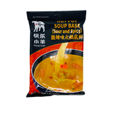 Hotpot Base Sour&spicy