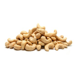 Roasted Cashew With Salt