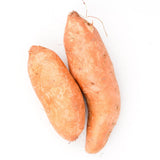 Jumbo Sweet Potato