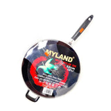 Wok&Lid 32cm