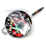 Wok&Lid 34cm