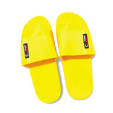 yellow slipper