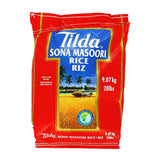 TILDA SONA MASOORI RICE