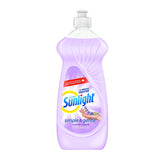 Sunlight Liquid Dish Soap (Lavender)