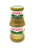 Herdez Salsa Green 453g