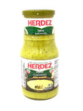 Herdez Salsa Med 431ml