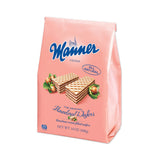 manner vienna hazelnut