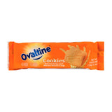 Ovaltine Cookies