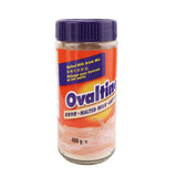 Ovaltine Malted Milk Drink Mix