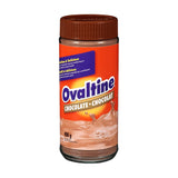 OVALTINE CHOCOLATE