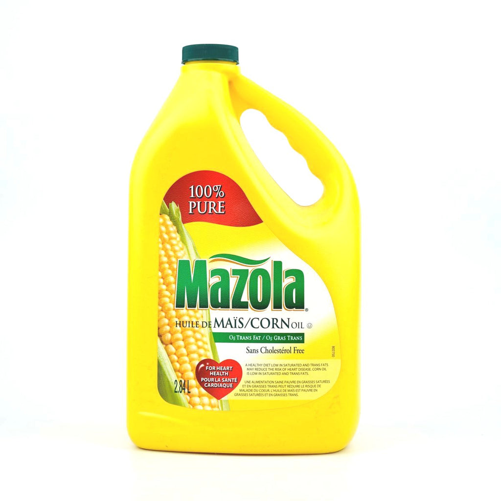 Mazola Corn Oil Al Premium Food Mart Eglinton