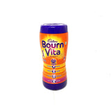 Cadbury Bourn Vita