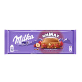 MILKA RAISINS & NUTS