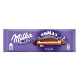 MILKA TRIOLADE