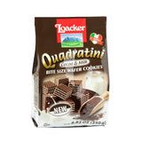 LOACKER QUADRATINI COCOA MILK