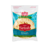 SANTOSH NAAN Santosh Garlic