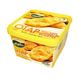 Angelina Otap Biscuits
