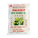 Golden Panda White Glutinous Rice