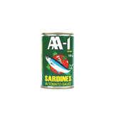 AA1 Sardines in Tomato Sauce