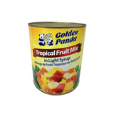 Golden Panda Tropical Mixed Fruit