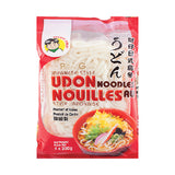 Pacific gold udon noodles