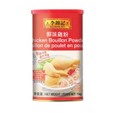 lee kum kee chicken bouillon powder