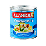Alaska Condensada