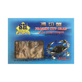 Sing Hai Frozen Cut Crab