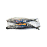 Great Lake Frozen Mackerel