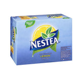 Nestea Natural Lemon Flavour