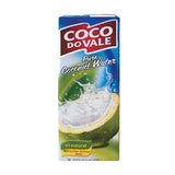 Pure Coconute Water