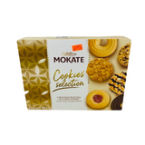 Mokate Cookies Selection