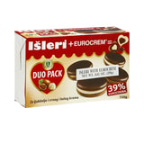 ISLERI EUROCREM CAKES