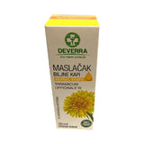 Deverra Dandelion Herbal Drops