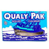 Qualy Pak Frozen Squid(Calmari)