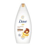 Dove Body Wash Nourishing Care Nourishes & Relieves