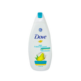 Dove Shower Pear & Aloe