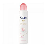 Dove Beautiful Finish