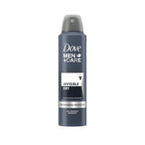 Dove Men+Care Invisible Dry