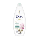 Dove Body Wash, Calming Pistachio