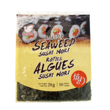 Heiwa Sushi Seaweed