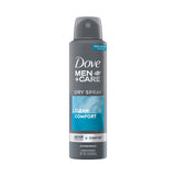 Dove Men+Care Clean Comfort