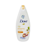 Dove Shower Gel Pampering