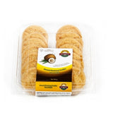 vidhya coconut cookies