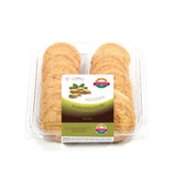 vidhya pistachio cookies