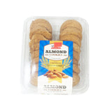 vidhya almond cookies