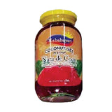 Kababayan Coconut Gel In Syrup