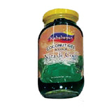 Kababayan Coconut Gel In Syrup
